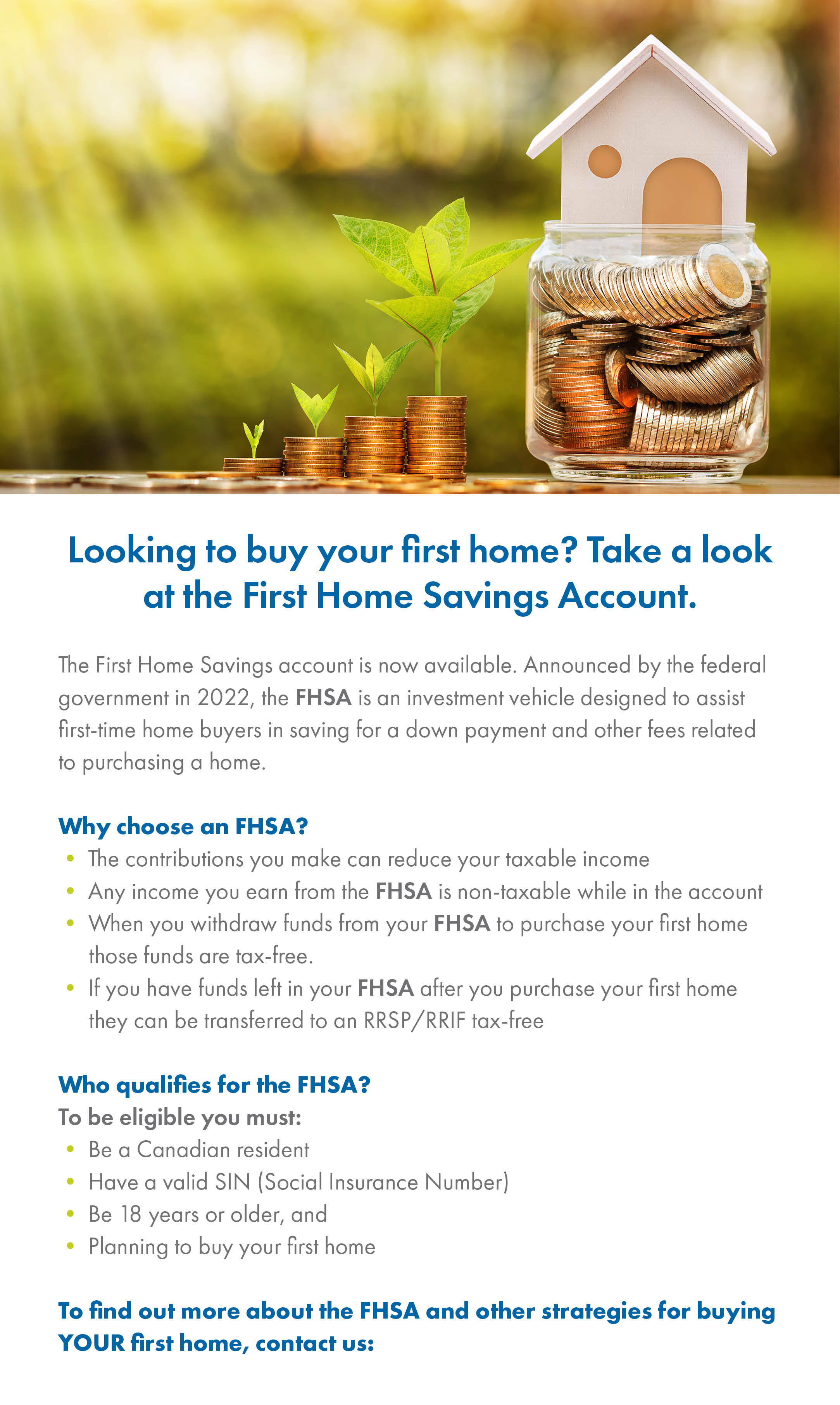 FHSA